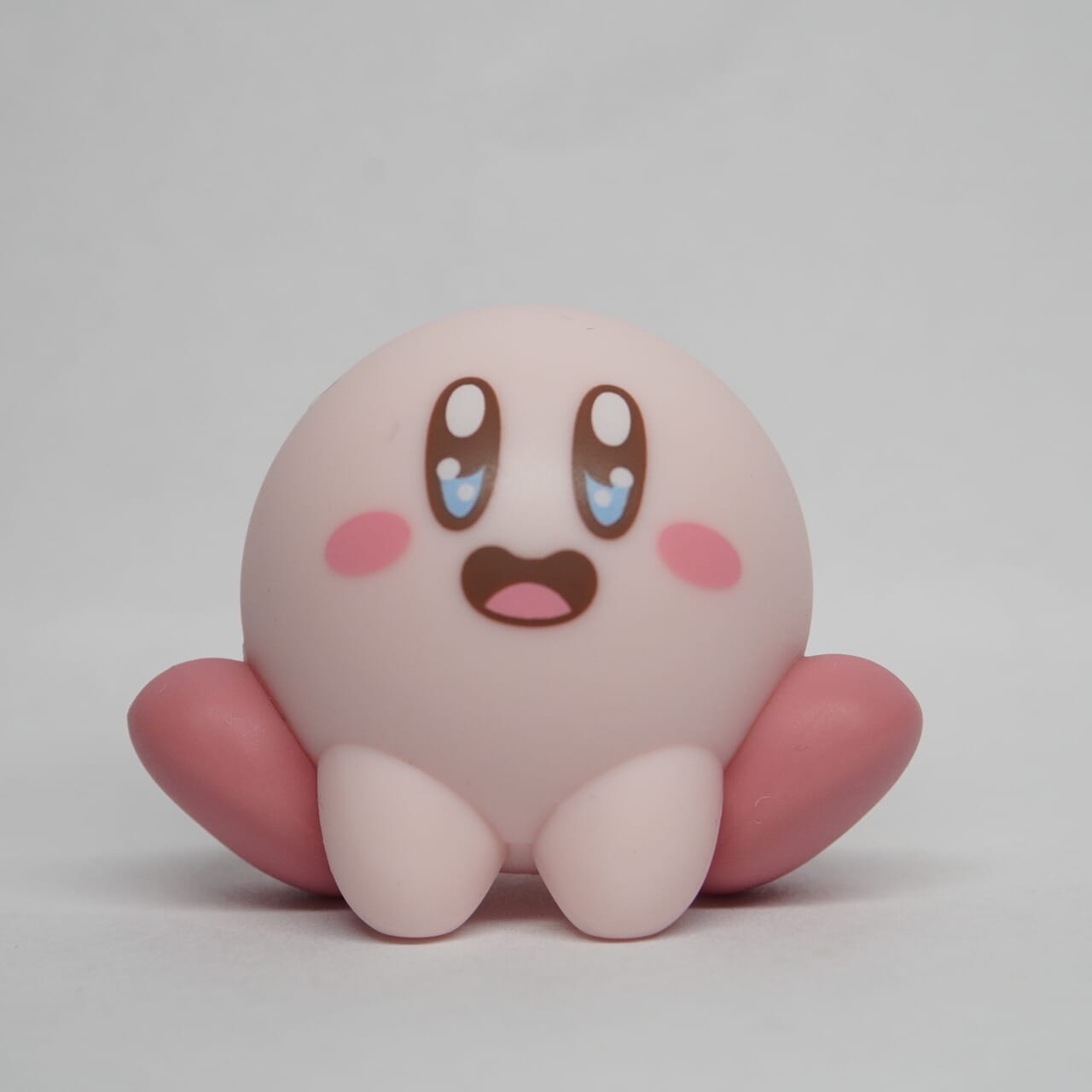 Kirby 3 cm Figur