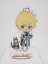 Tales of Vesperia Flynn 7cm Aufsteller / Anhänger