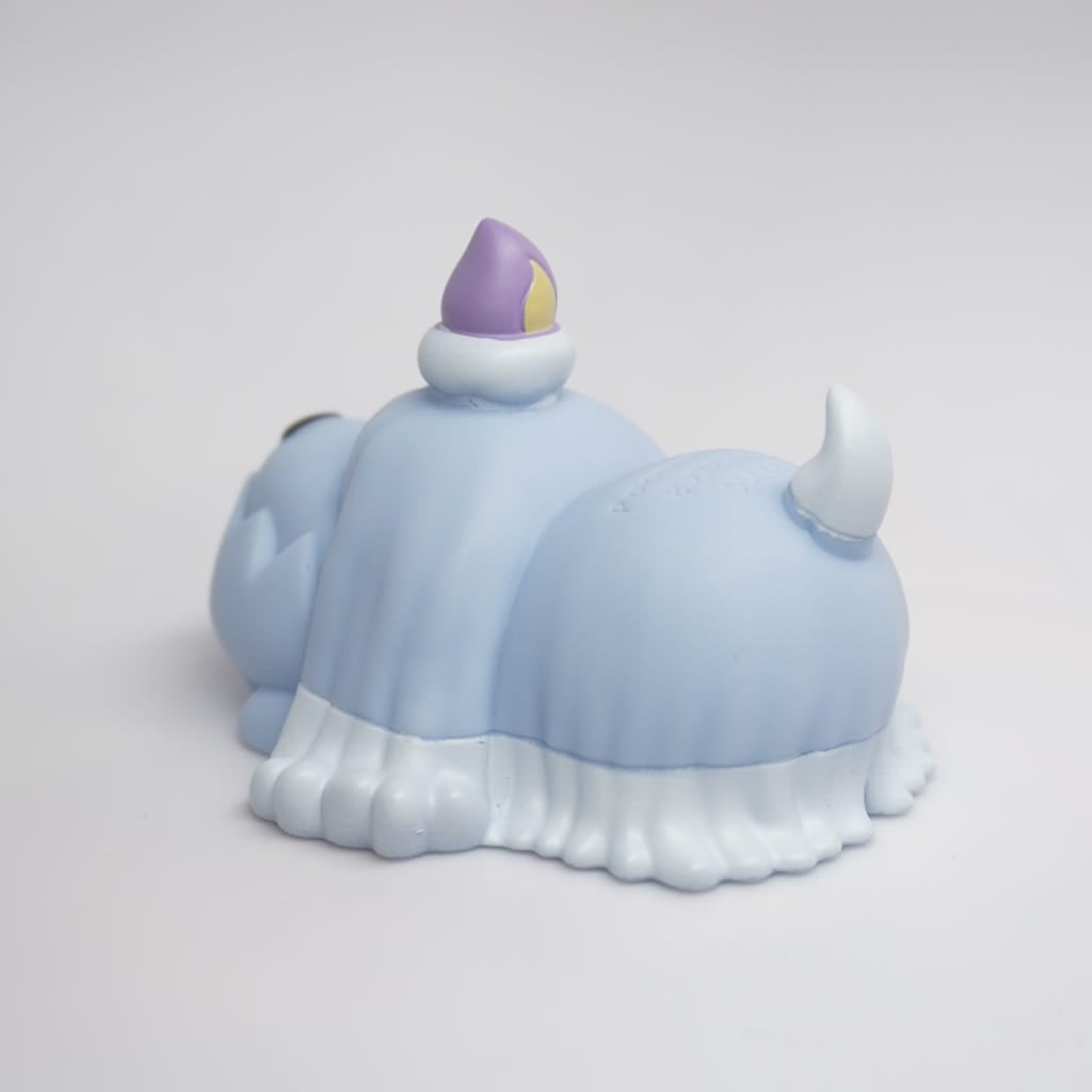 Pokemon Gruff 3,5cm Fingerpuppen Figur