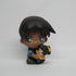 Detektiv Conan Heiji Gyu-cot Series 4 cm Figur