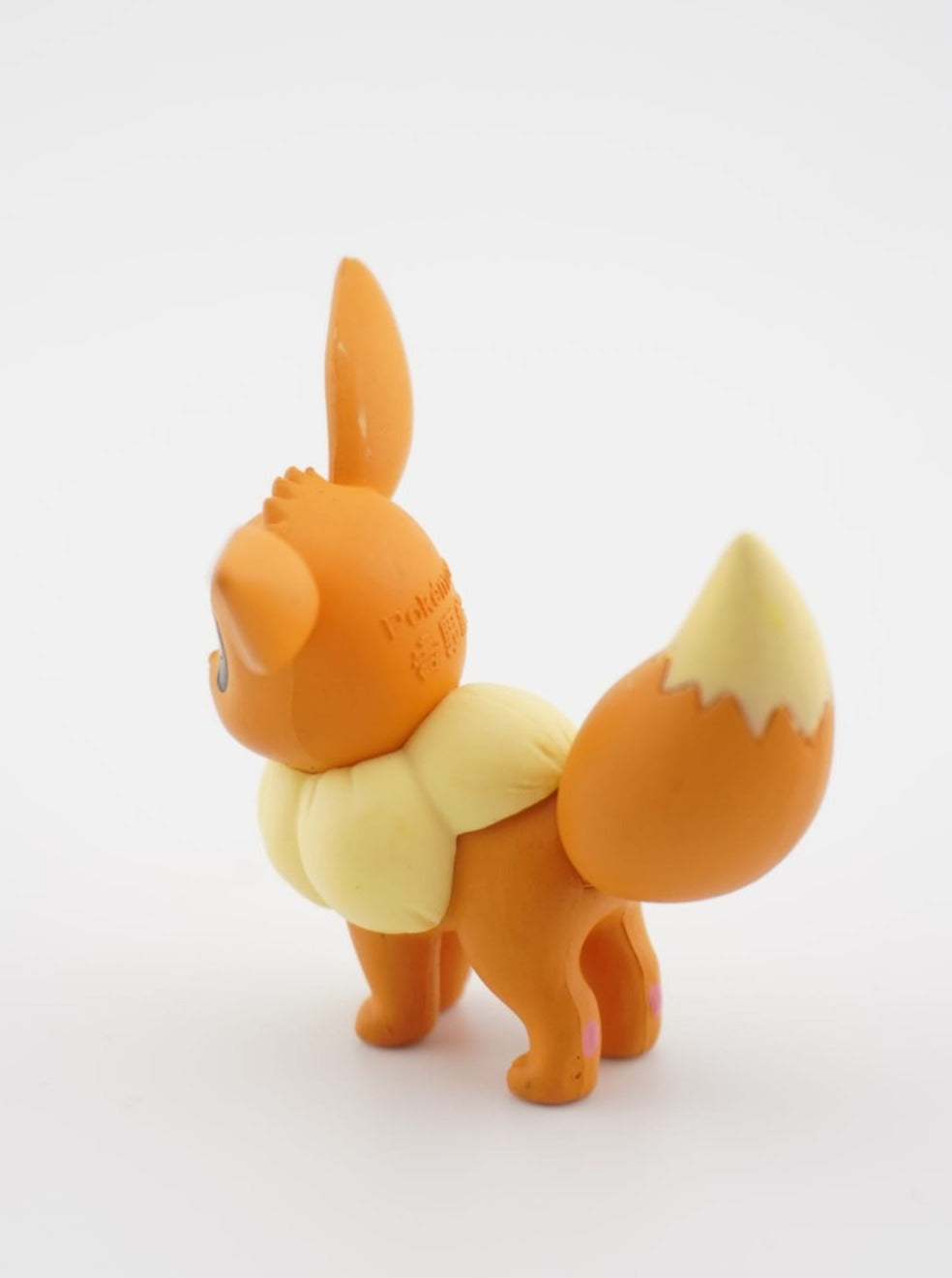 Pokemon Evoli 4,2cm Figur