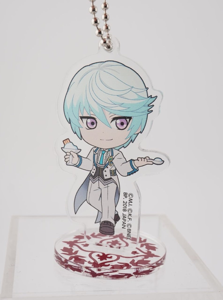 Tales of Zestiria Mikleo 6,5cm Aufsteller / Anhänger