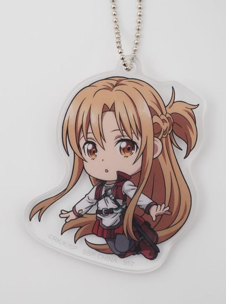 Sword Art Online Asuna Anhänger