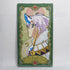 Magic Knight Rayearth Clef Arcana Card