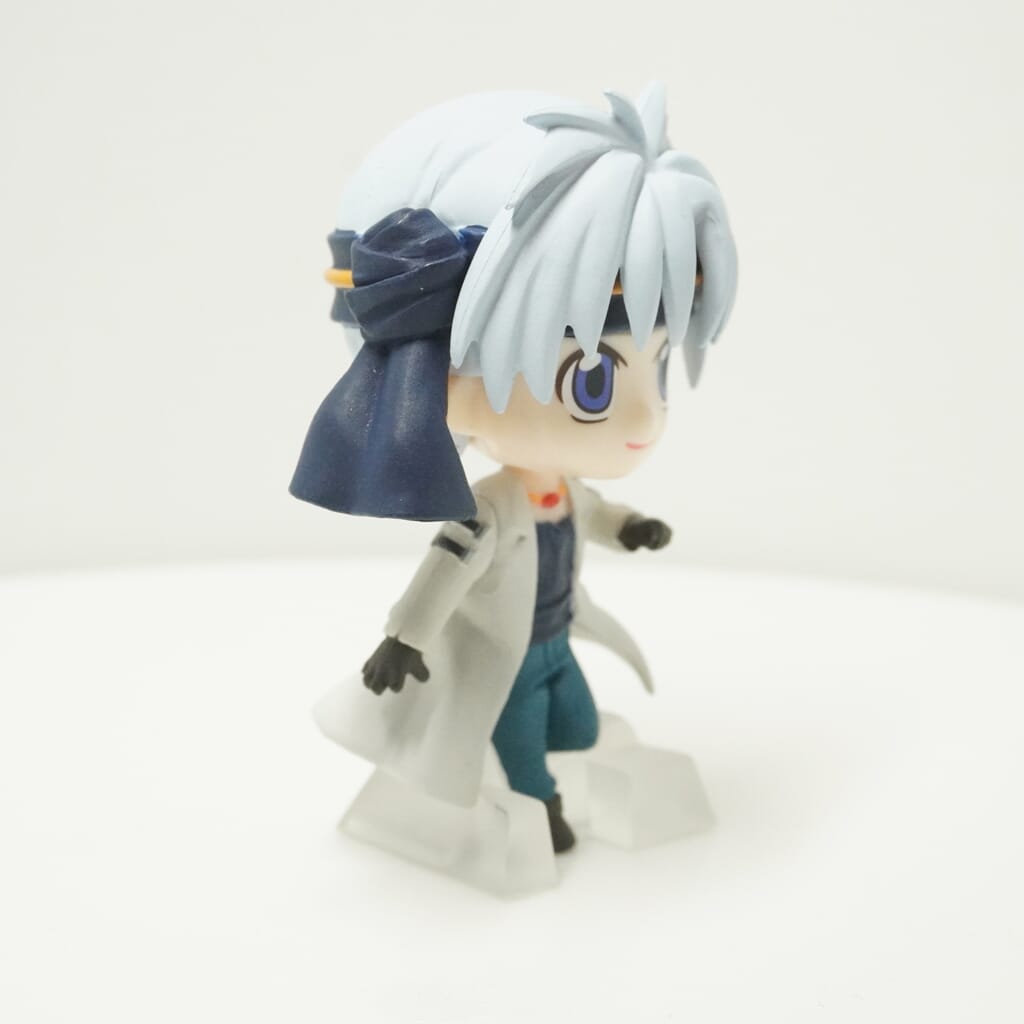 Kamikaze Kaito Jeanne 'Kaito Sinbad' 5,5cm Figur