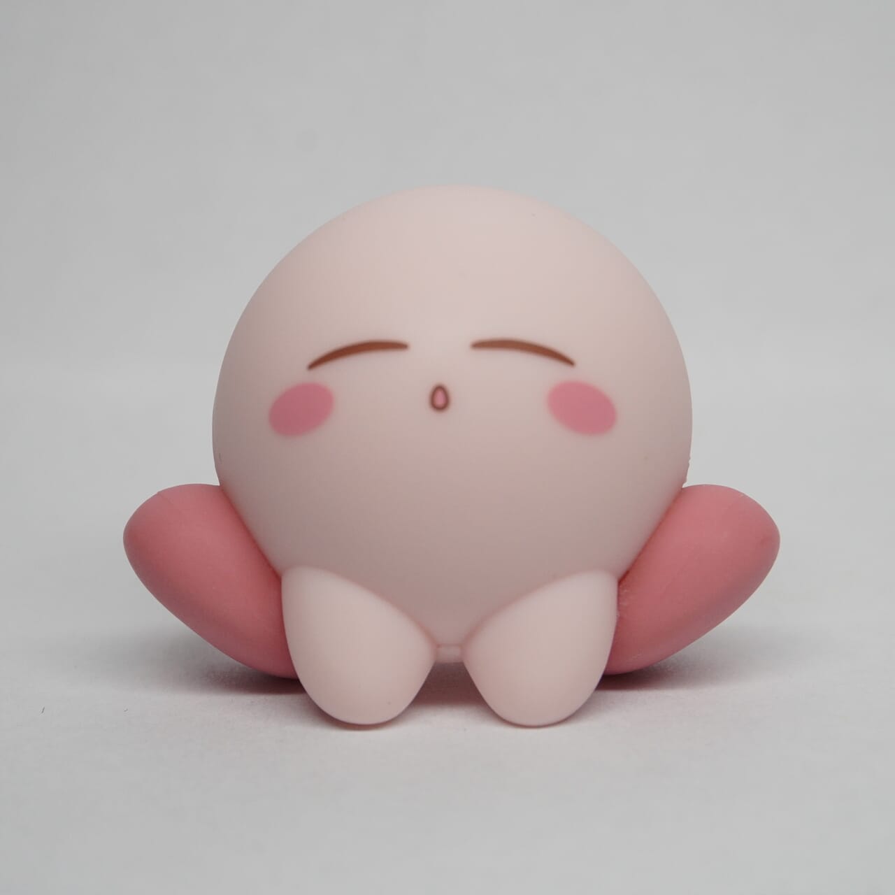 Kirby 3 cm Figur