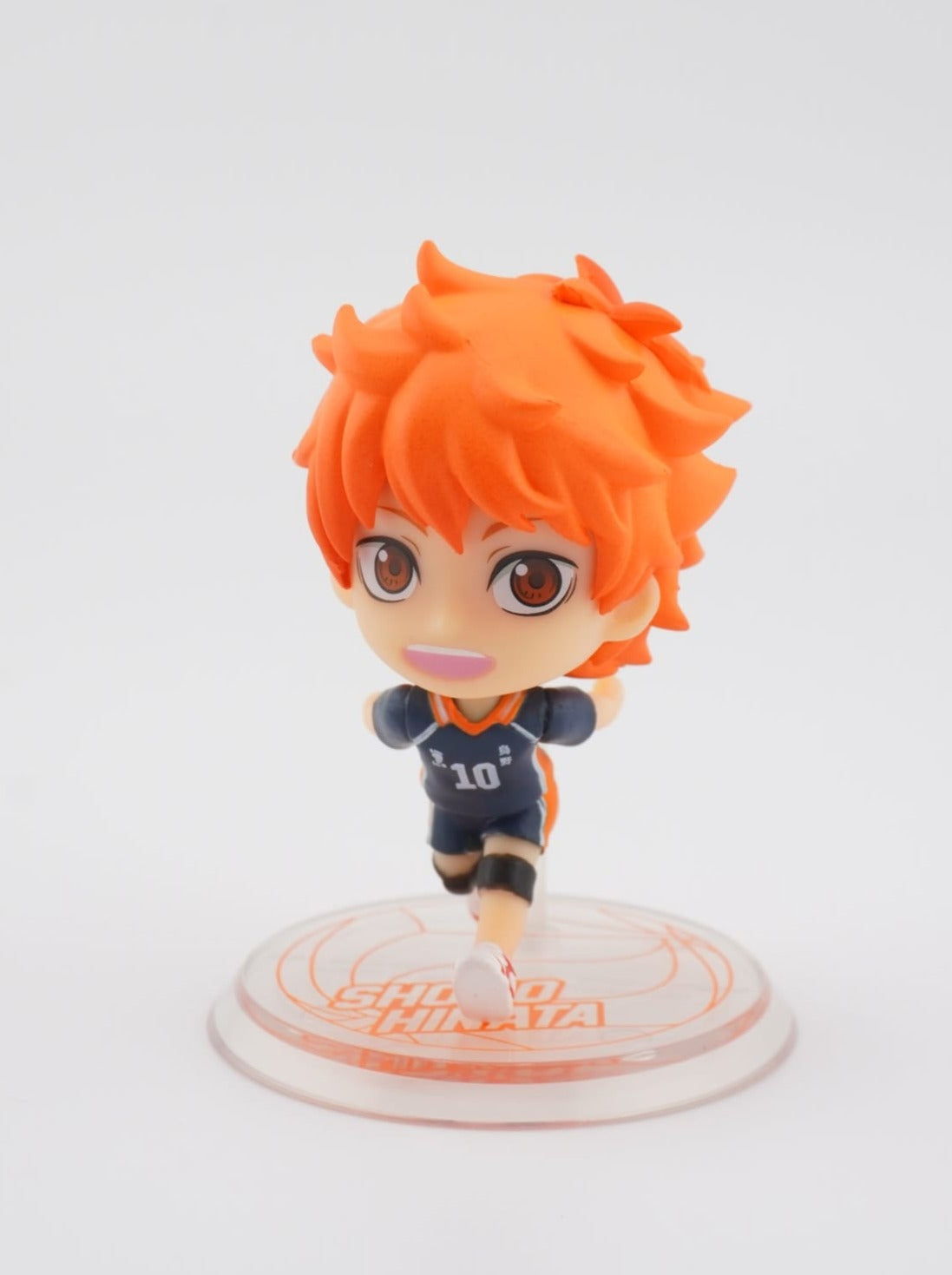 Haikyuu Shoyo Hinata Figur