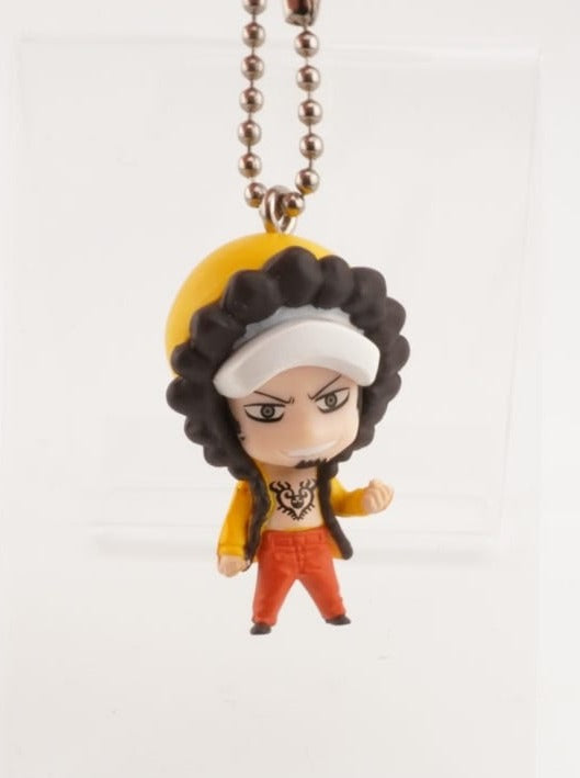 One Piece Trafalgar Law Figur Anhänger