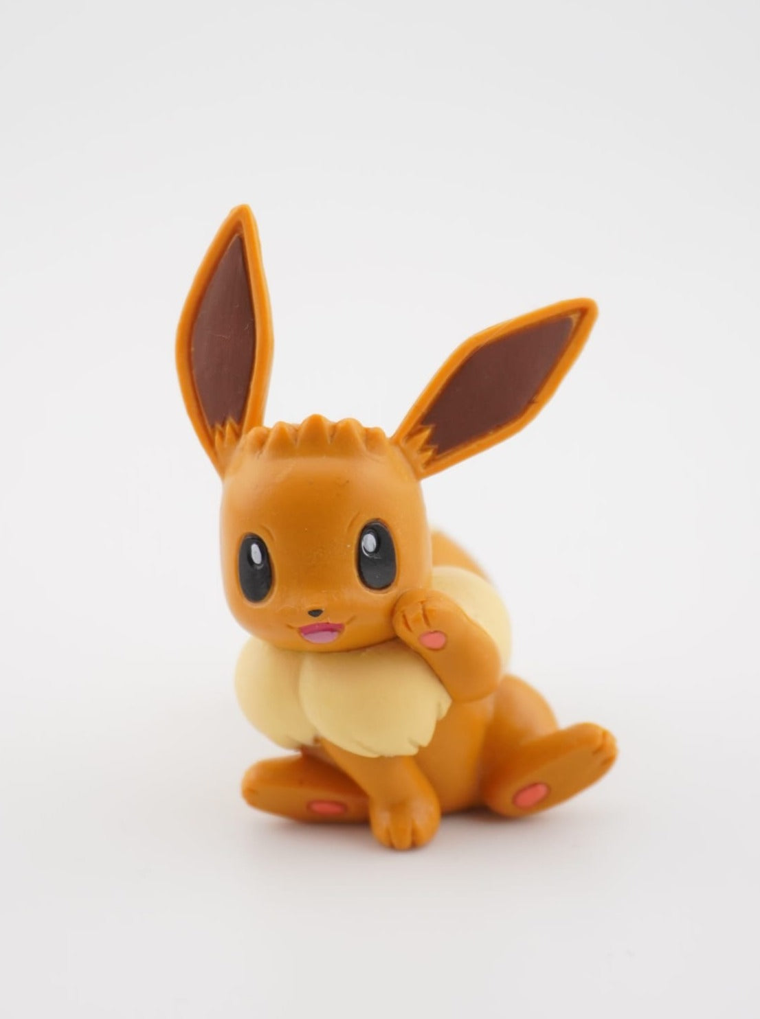 Pokemon Evoli 5cm Figur
