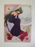 Sailor Moon Princess Pluto Clearfile