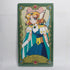 Magic Knight Rayearth Fuu Arcana Card