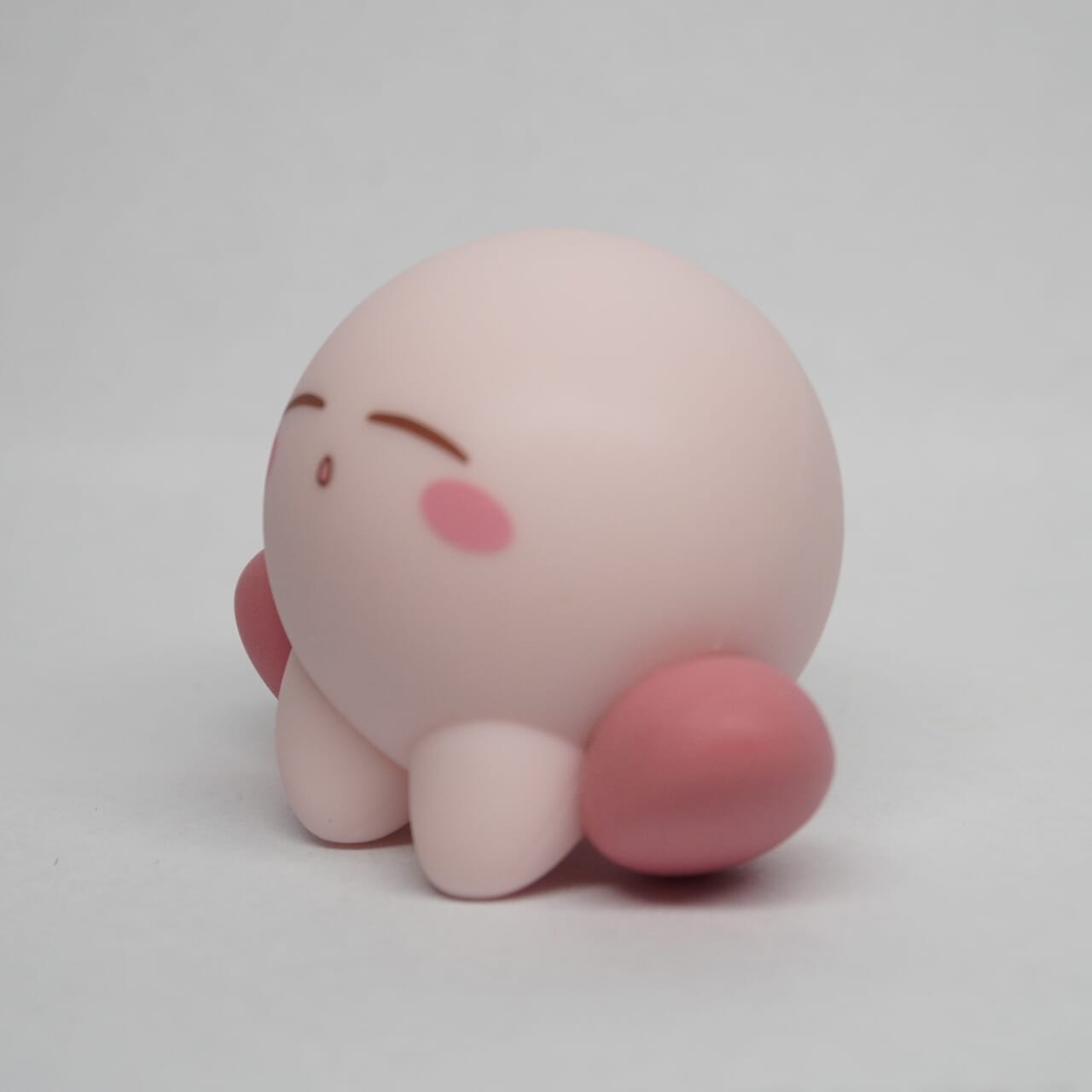 Kirby 3 cm Figur