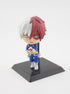 My Hero Academia Shoto Todoroki Chibi Kyun 6,8cm Figur