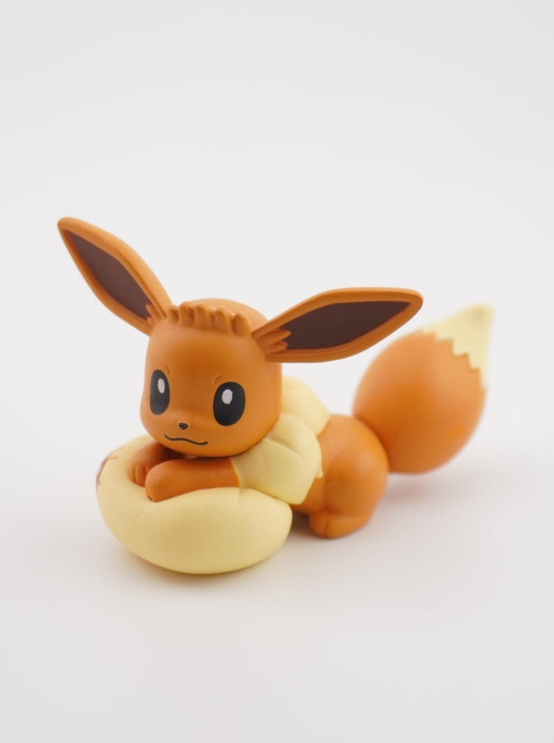 Pokemon Evoli 3,2cm Figur