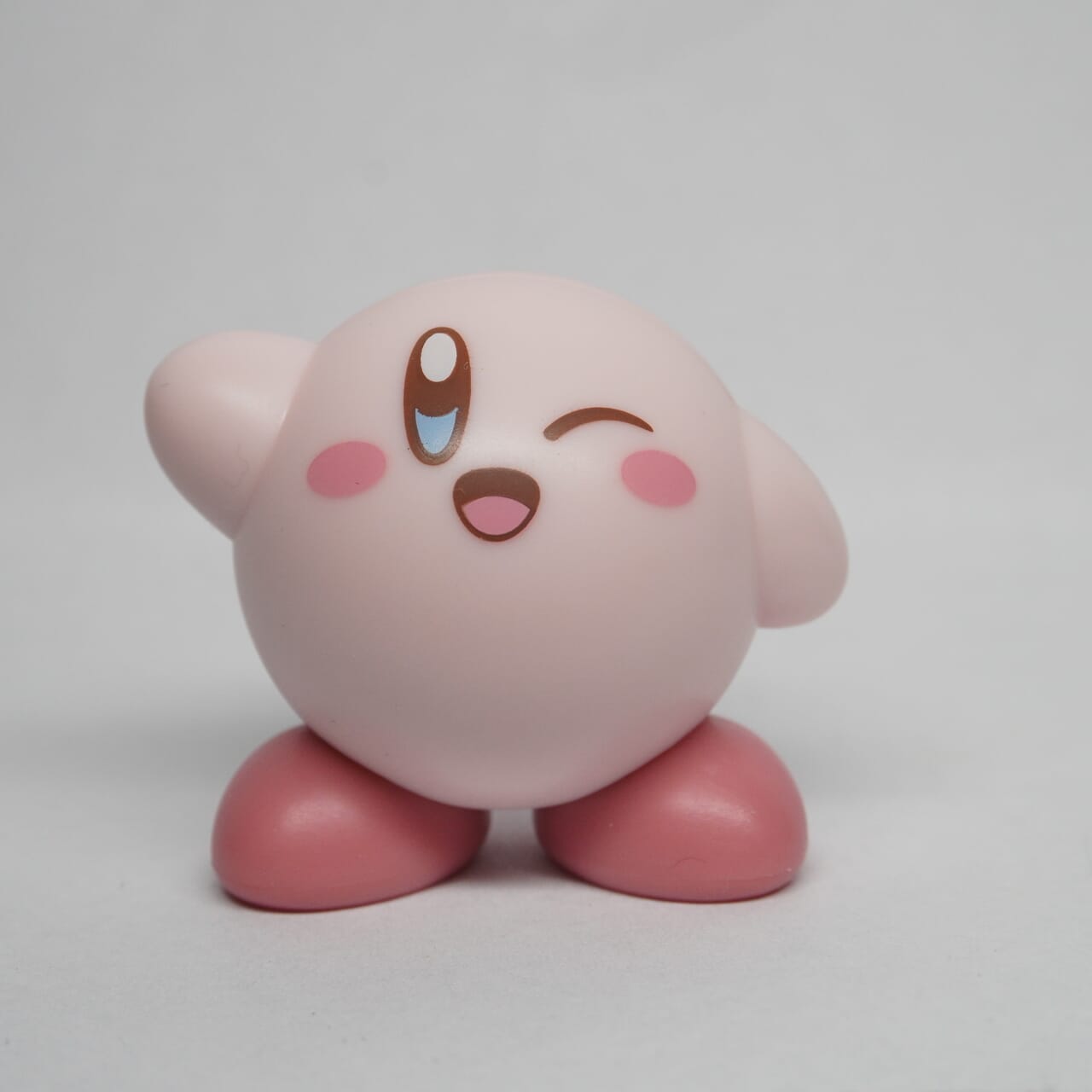 Kirby 3 cm Figur