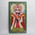 Magic Knight Rayearth Hikaru Arcana Card