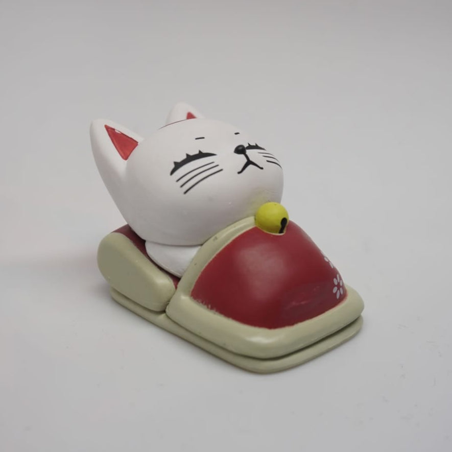 Dandadan Turbo Granny Onemutan 2,8cm Figur