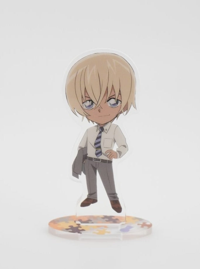 Detektiv Conan Toru Amuro 7cm Aufsteller
