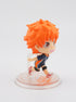 Haikyuu Shoyo Hinata Figur