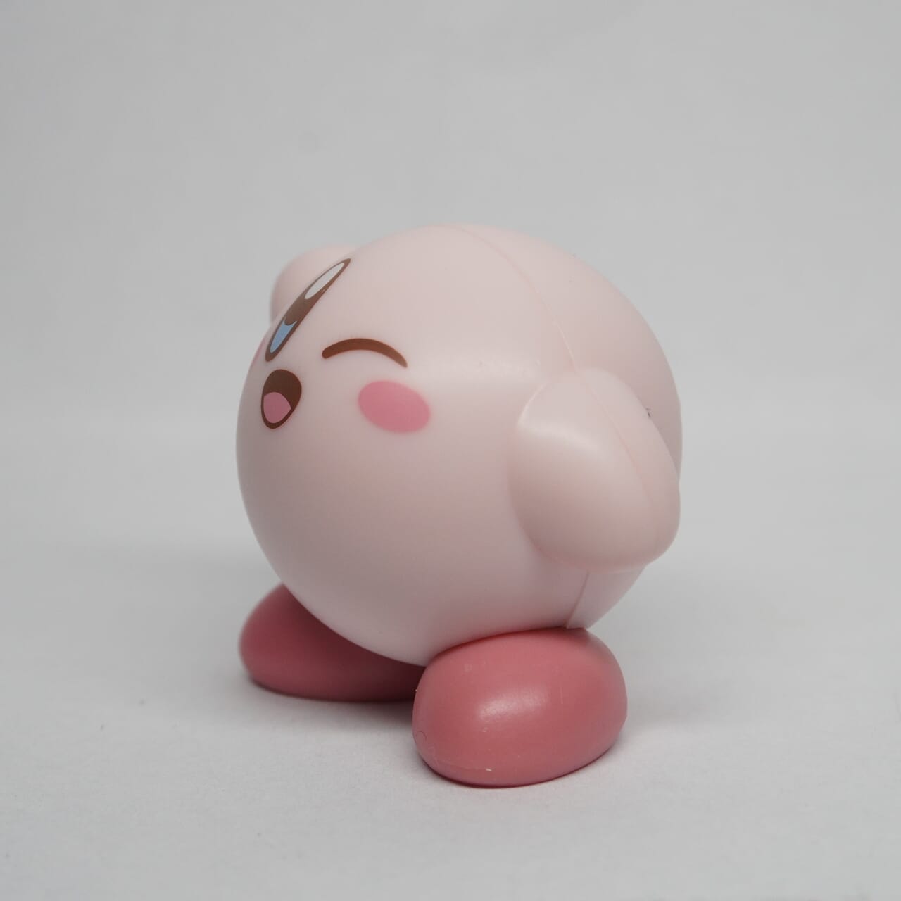 Kirby 3 cm Figur