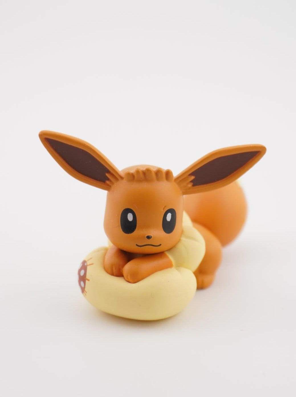 Pokemon Evoli 3,2cm Figur