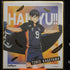 Haikyuu Tobio Kageyama Shikishi