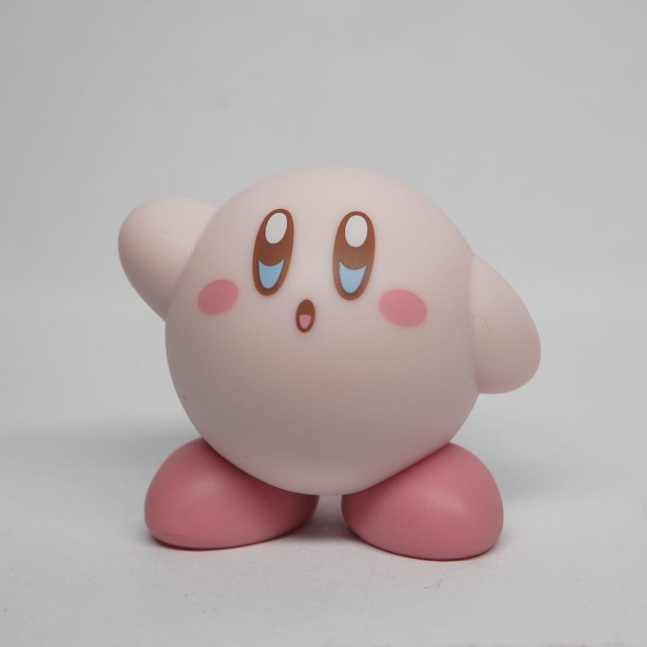 Kirby 3 cm Figur