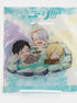 Yuri on Ice großer 8cm Anhänger