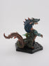 Monster Hunter Lagiacrus Figure Builder 9,5cm Figur