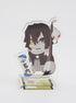 Demon Slayer Obanai 5cm Aufsteller