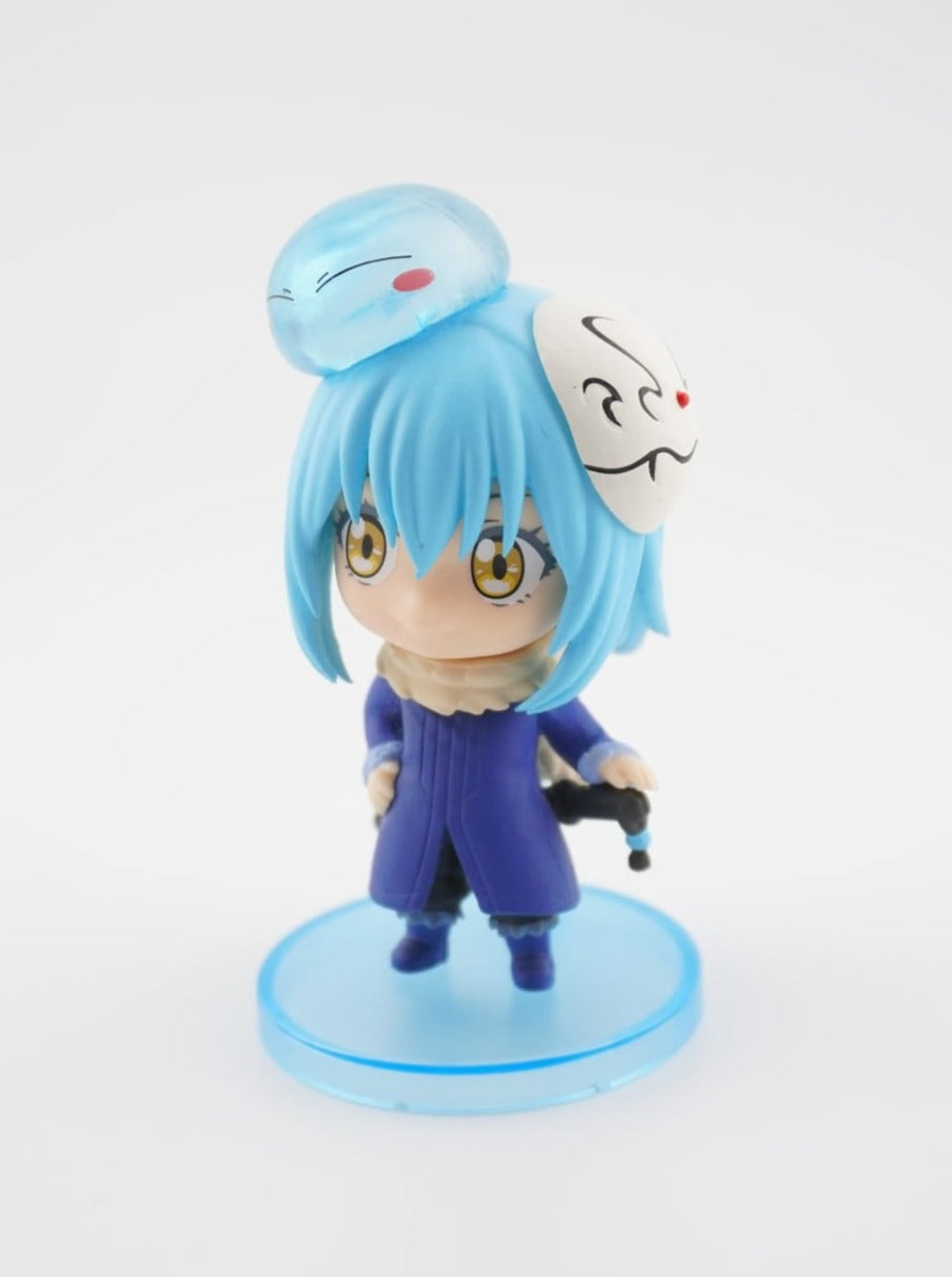 That Time I Got Reincarnated as a Slime Rimuru 8cm Figur