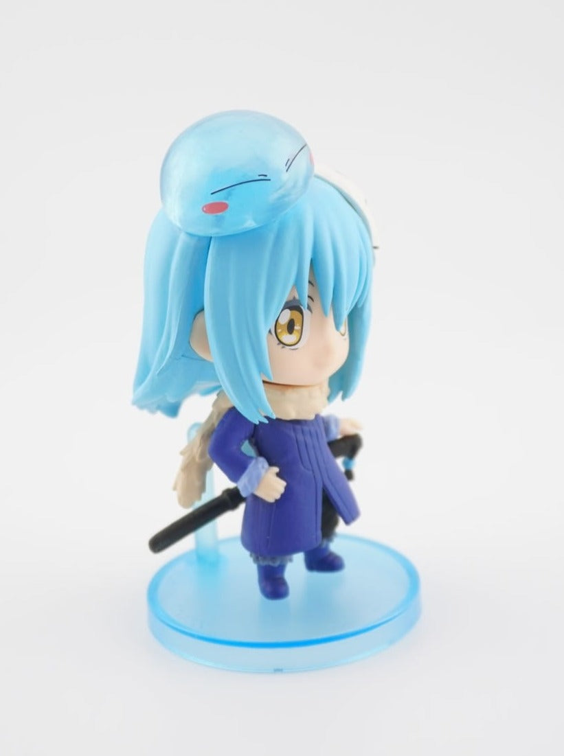 That Time I Got Reincarnated as a Slime Rimuru 8cm Figur
