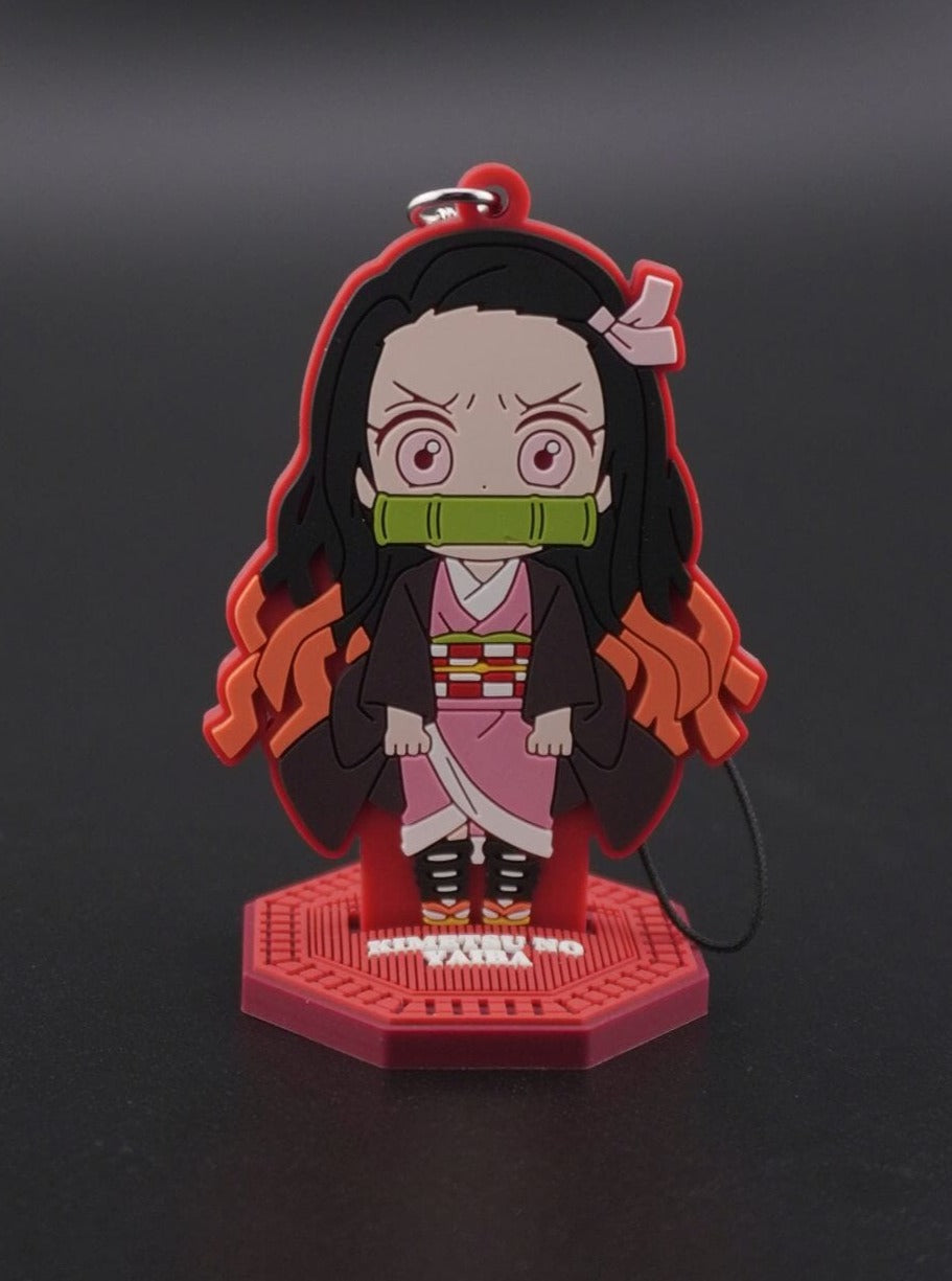 Demon Slayer Nezuko Aufsteller