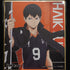 Haikyuu Tobio Kageyama Shikishi