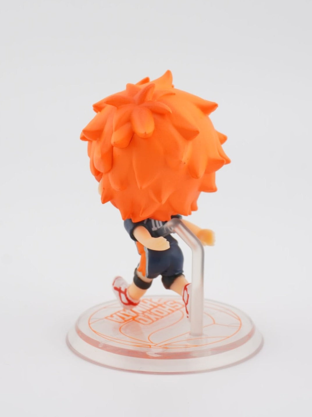 Haikyuu Shoyo Hinata Figur