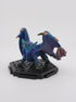 Monster Hunter Lunastra Figure Builder 7cm Figur