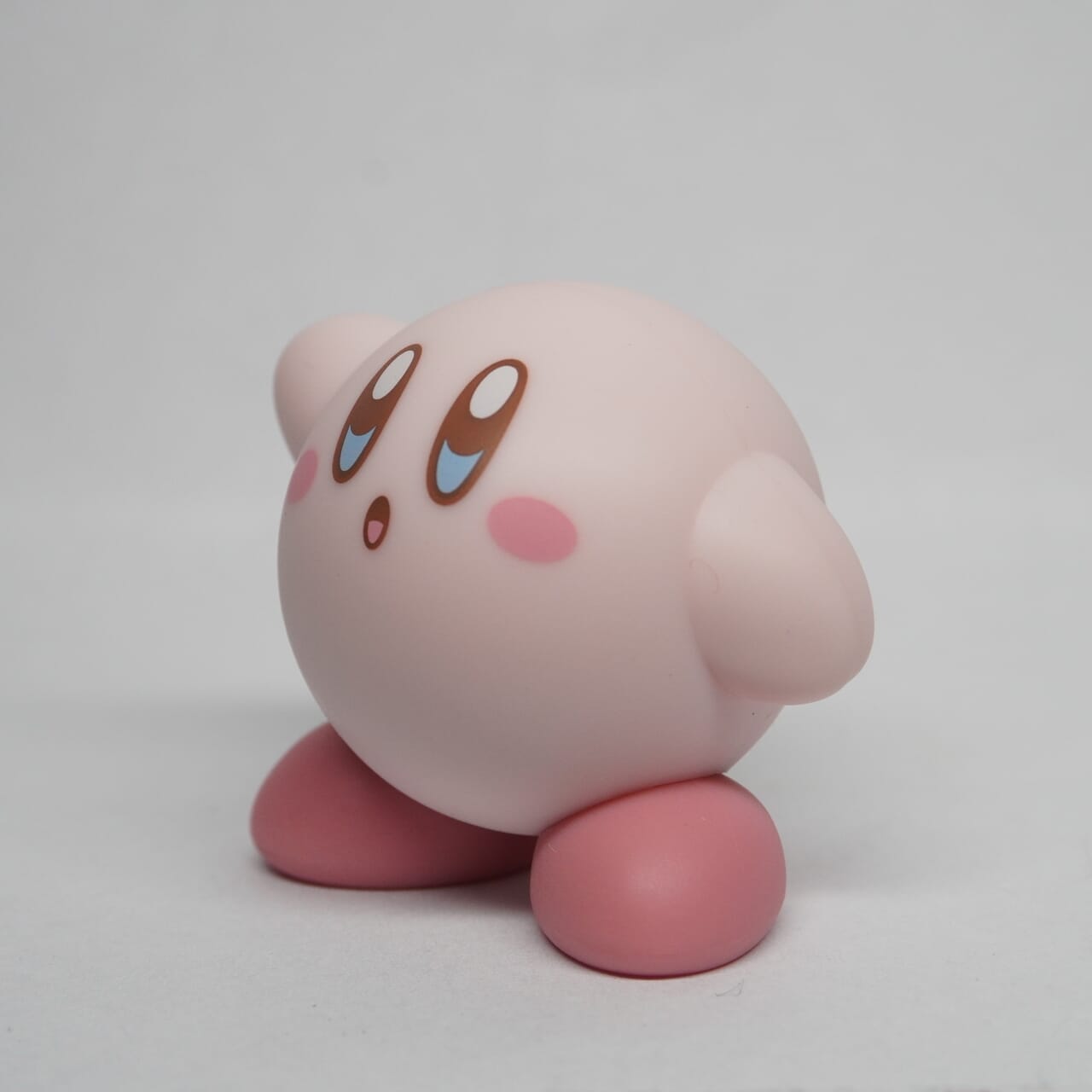 Kirby 3 cm Figur