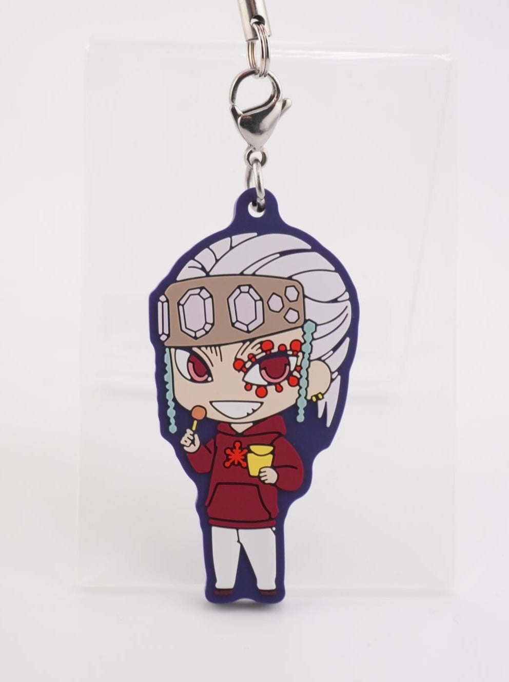 Demon Slayer Tengen Uzui Anhänger