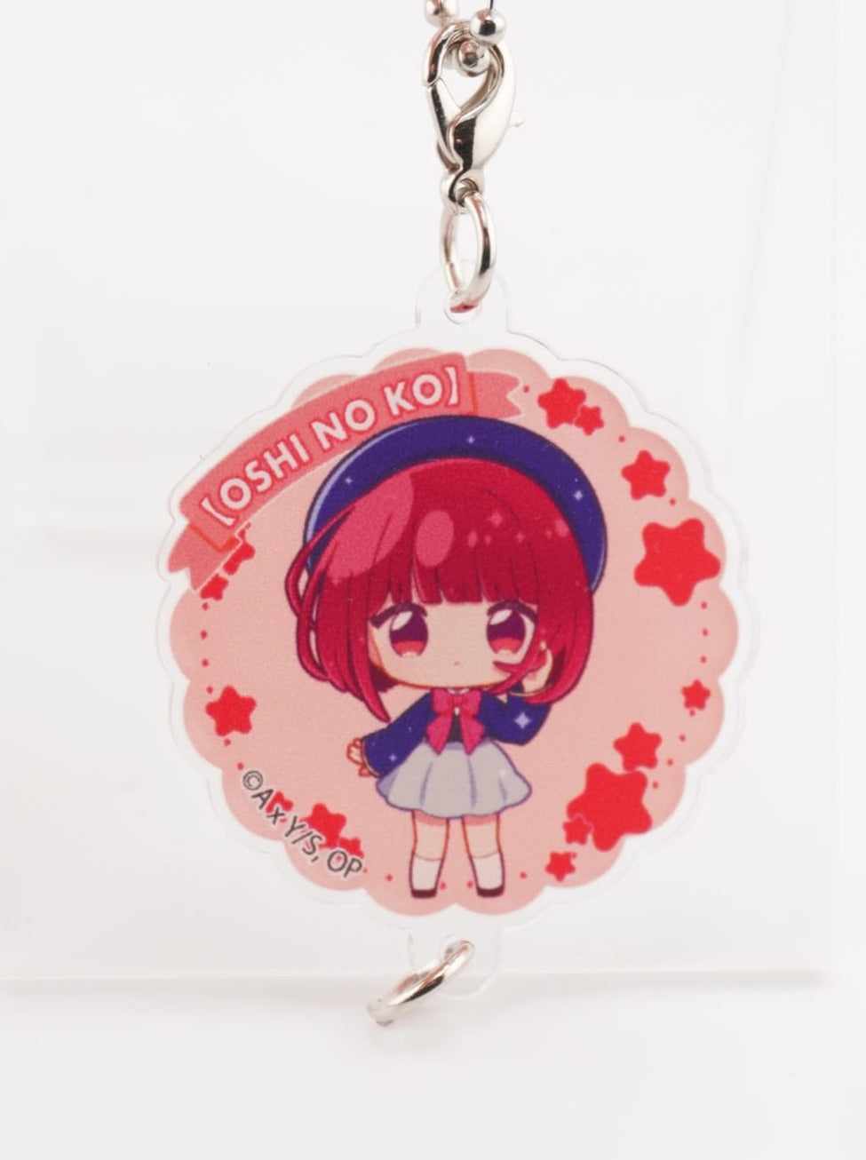 Oshi no Ko Kana Anhänger