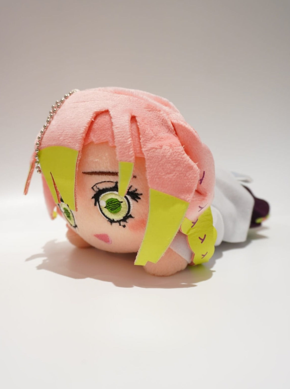 Demon Slayer Mitsuri 20cm (liegend) Plüsch