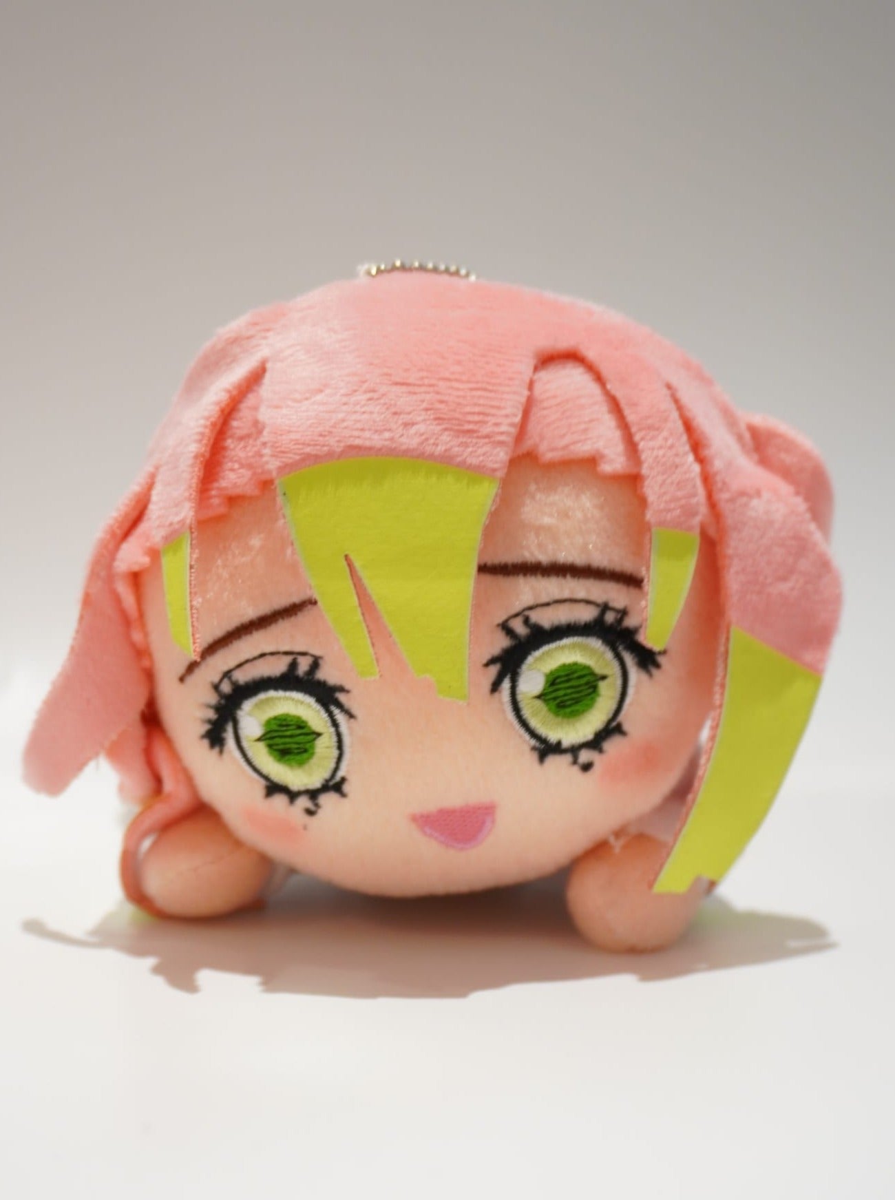 Demon Slayer Mitsuri 20cm (liegend) Plüsch