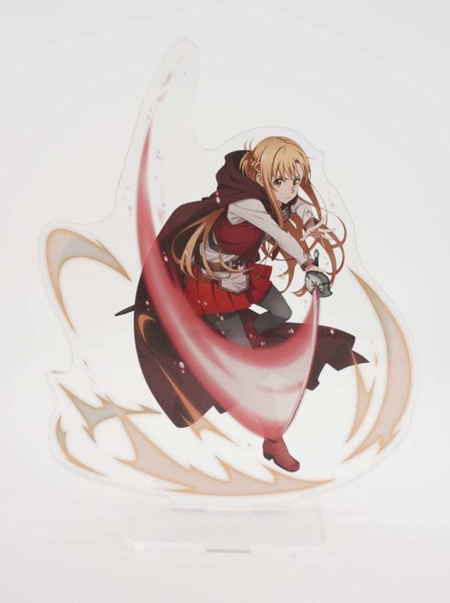 Sword Art Online Asuna 13,5cm großer Aufsteller