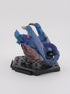 Monster Hunter Lunastra Figure Builder 7cm Figur