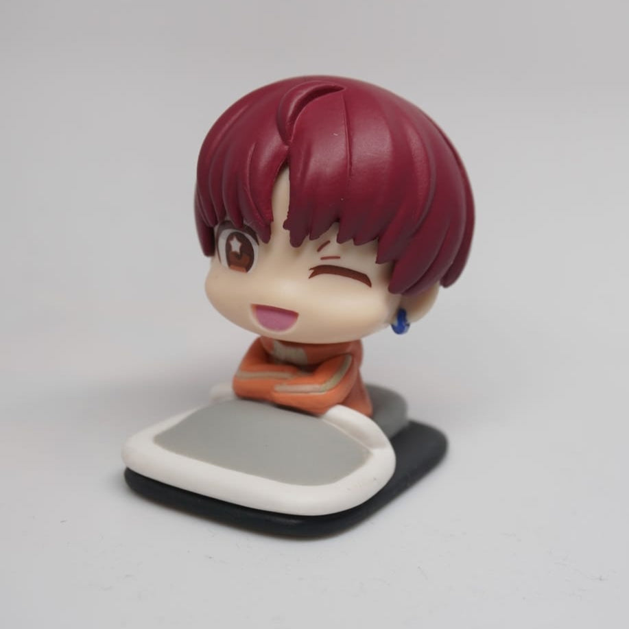 Dandadan Jin Enjoji Onemutan 4,5cm Figur
