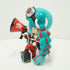 Hatsune Miku Magical Mirai A Prize 5,5cm Figur