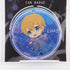 Sword Art Online Eugeo 7,5cm Button