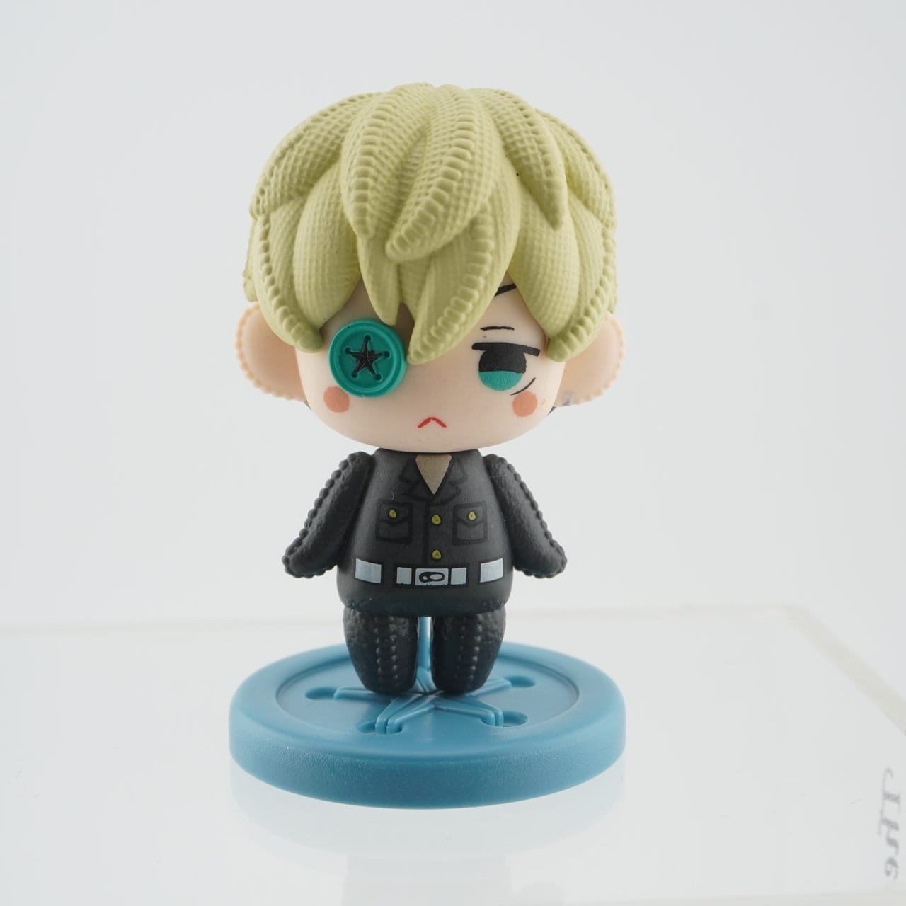 Tokyo Revengers 'Chifuyu' 5,7cm Figur