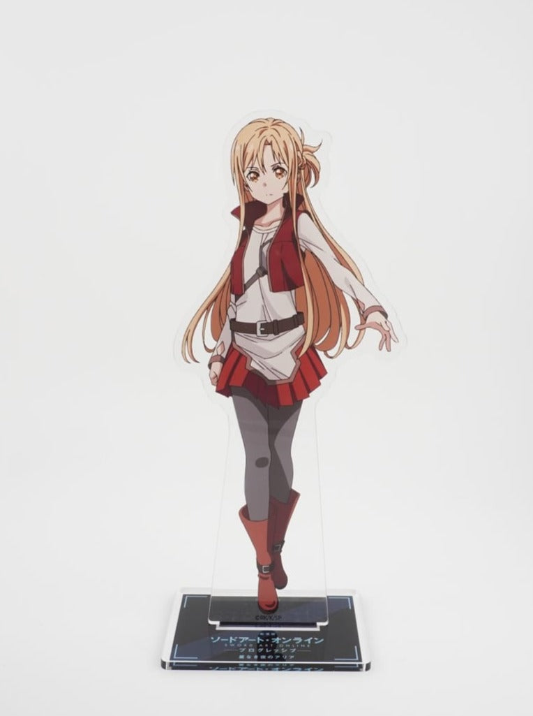 Sword Art Online Asuna 18cm großer Aufsteller