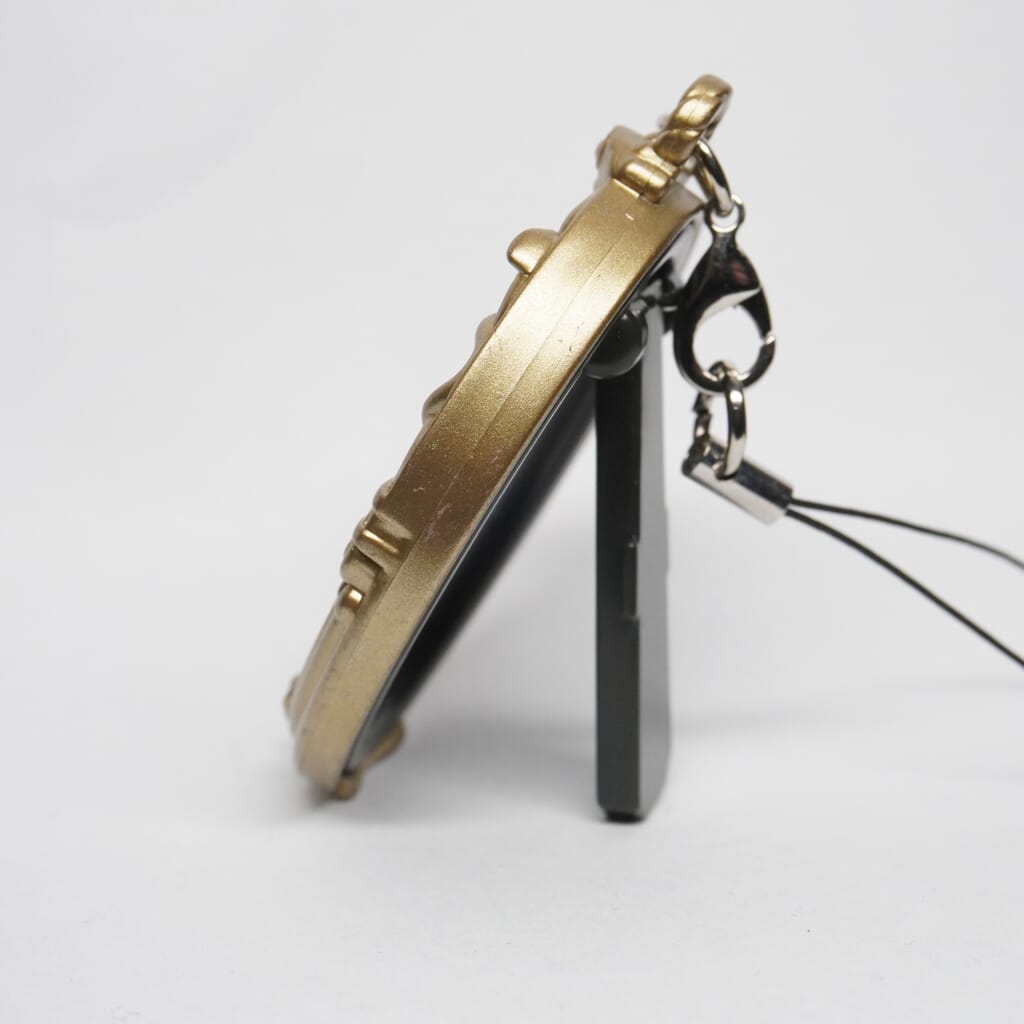 Twisted Wonderland Epel Felmier 6cm Aufsteller / Anhänger