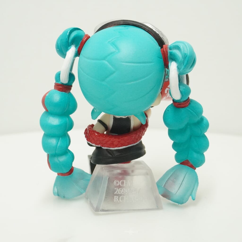 Hatsune Miku Magical Mirai A Prize 5,5cm Figur